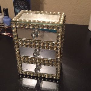 Jewelry Box